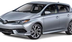 Dash Kits for your 2017 Toyota Corolla iM